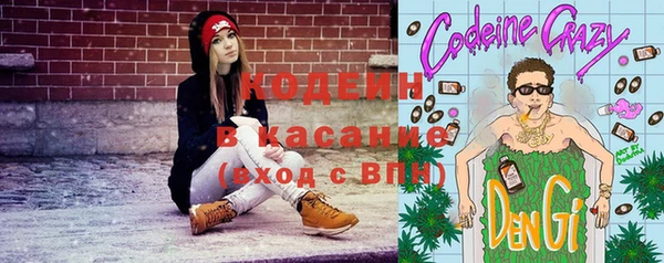 прущие крисы Абаза